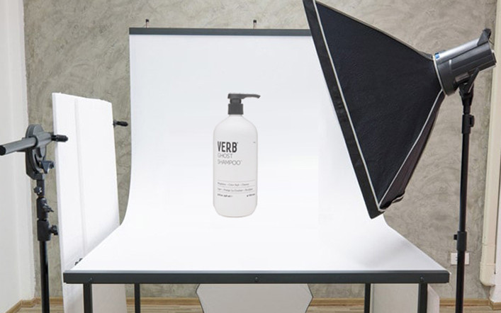 How to Photograph a White Product on a White Background for Stunning eCommerce Images